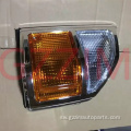 Land Cruiser FJ75 Corner Light Gari Corner Taa